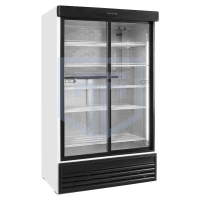 Шкаф-витрина холодильный TEFCOLD FS1200S Digital