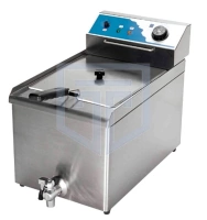 Фритюрница Kocateq BEF181V