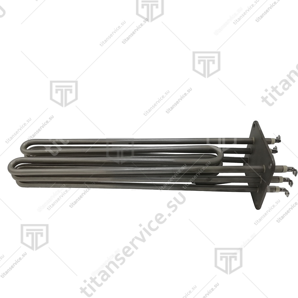 Тэн бойлера пароконвектомата Retigo 12 кВт 230 В EX24-0008 - фото №1