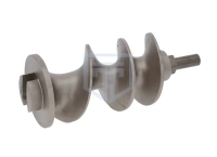 Шнек алюминиевый в сборе Fama TS 22 F2214+F2217