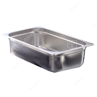 Гастроемкость GN1/1-65мм. VIATTO
