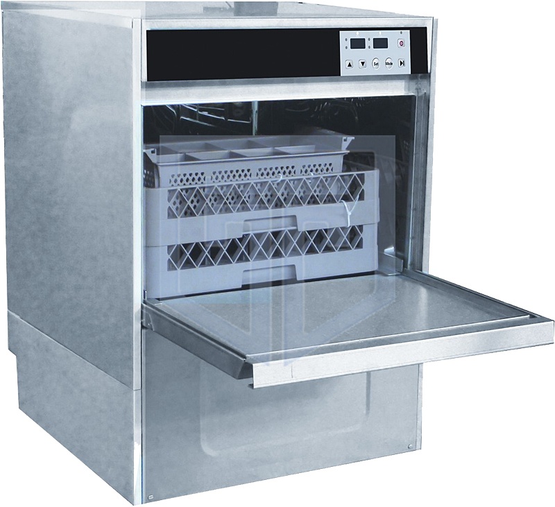 Посудомоечная машина GASTRORAG HDW-50 - фото №1