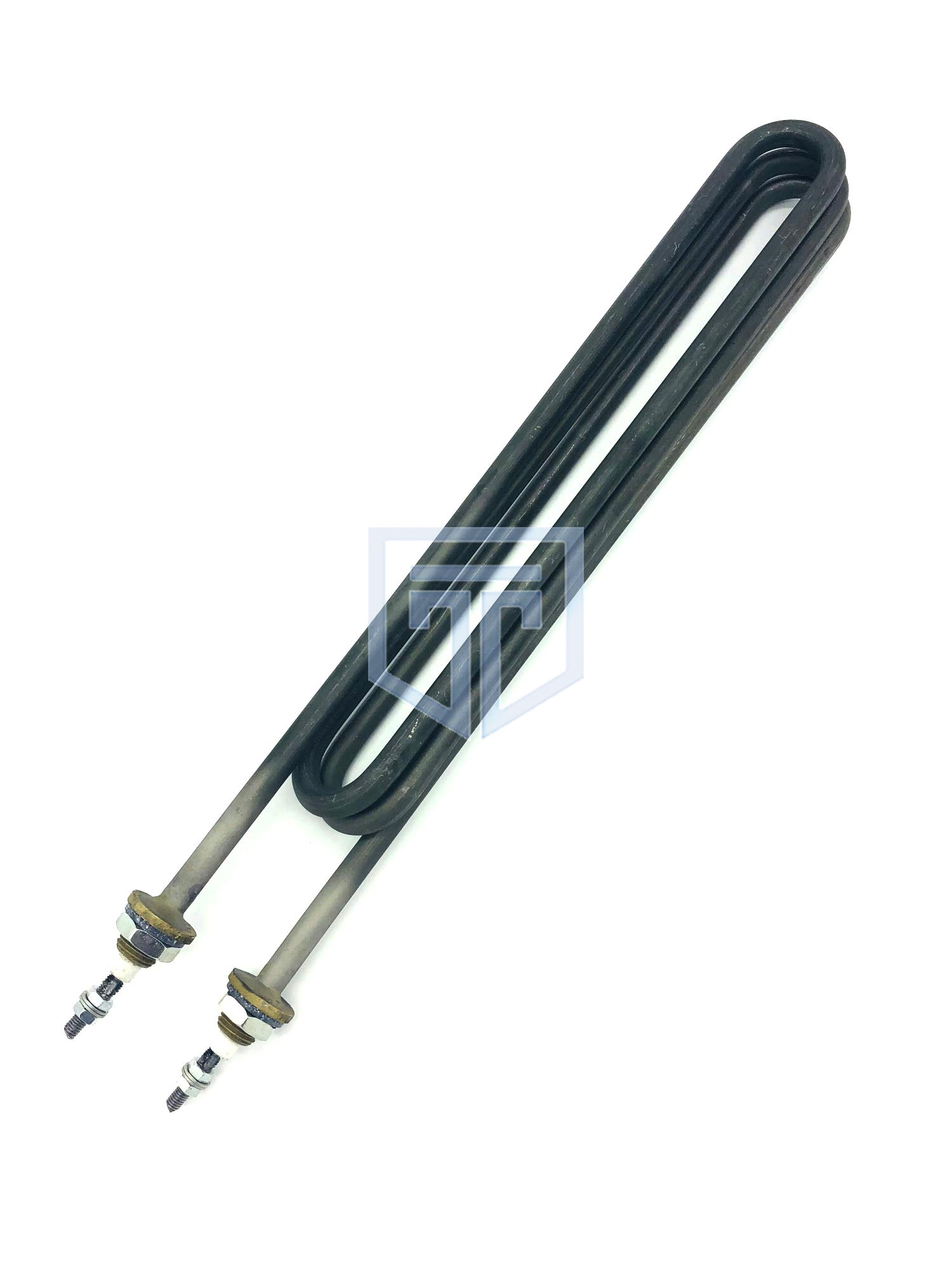 ТЭН 220 V/4000 W 16.212 ММУ 1000М,2000М (нов.)
