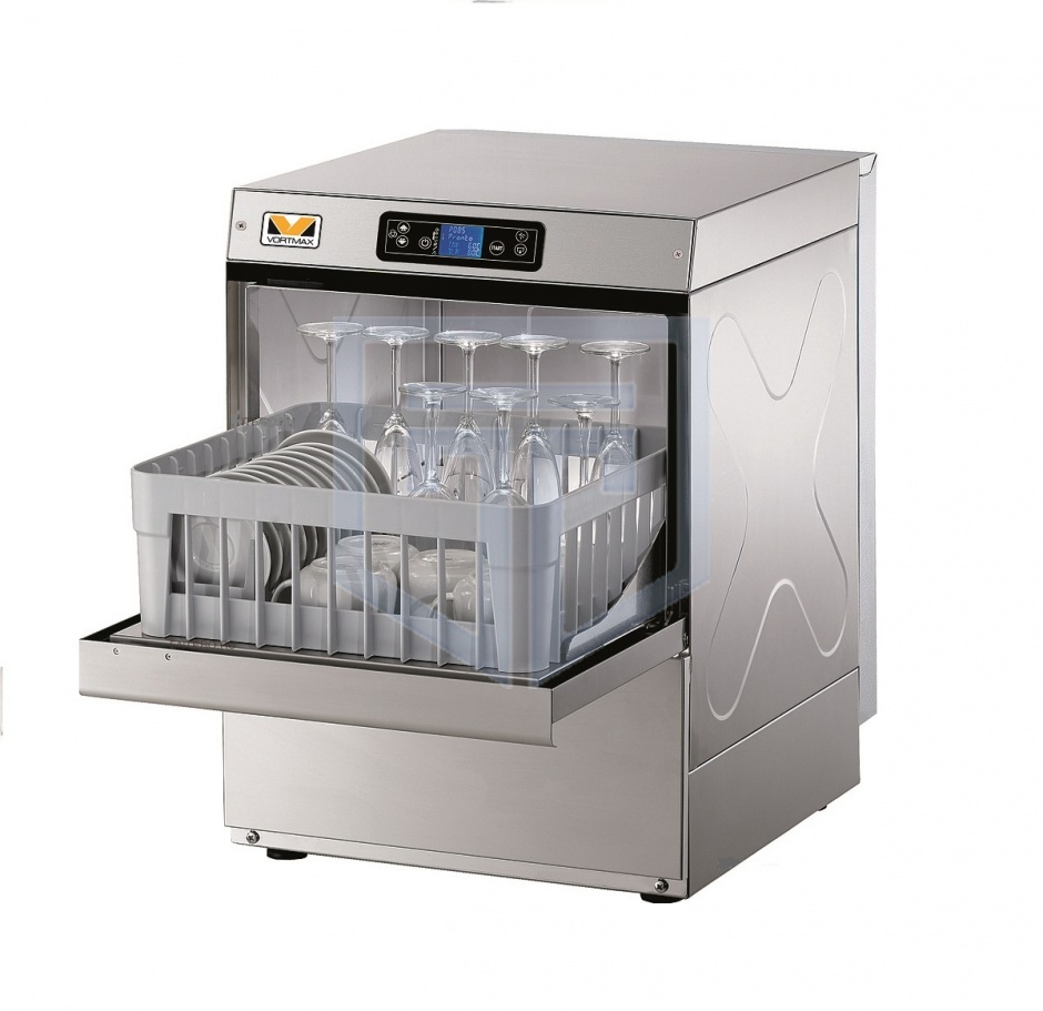 Посудомоечная машина Vortmax FDME 400K - фото №1