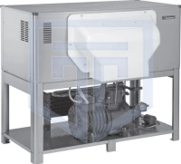 Льдогенератор SCOTSMAN MAR 206 AS