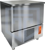 Шкаф шоковой заморозки HICOLD W5TGOA