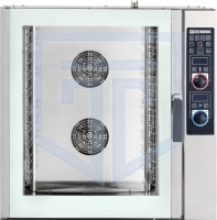 Конвекционная печь Tecnoinox EFP08DSL