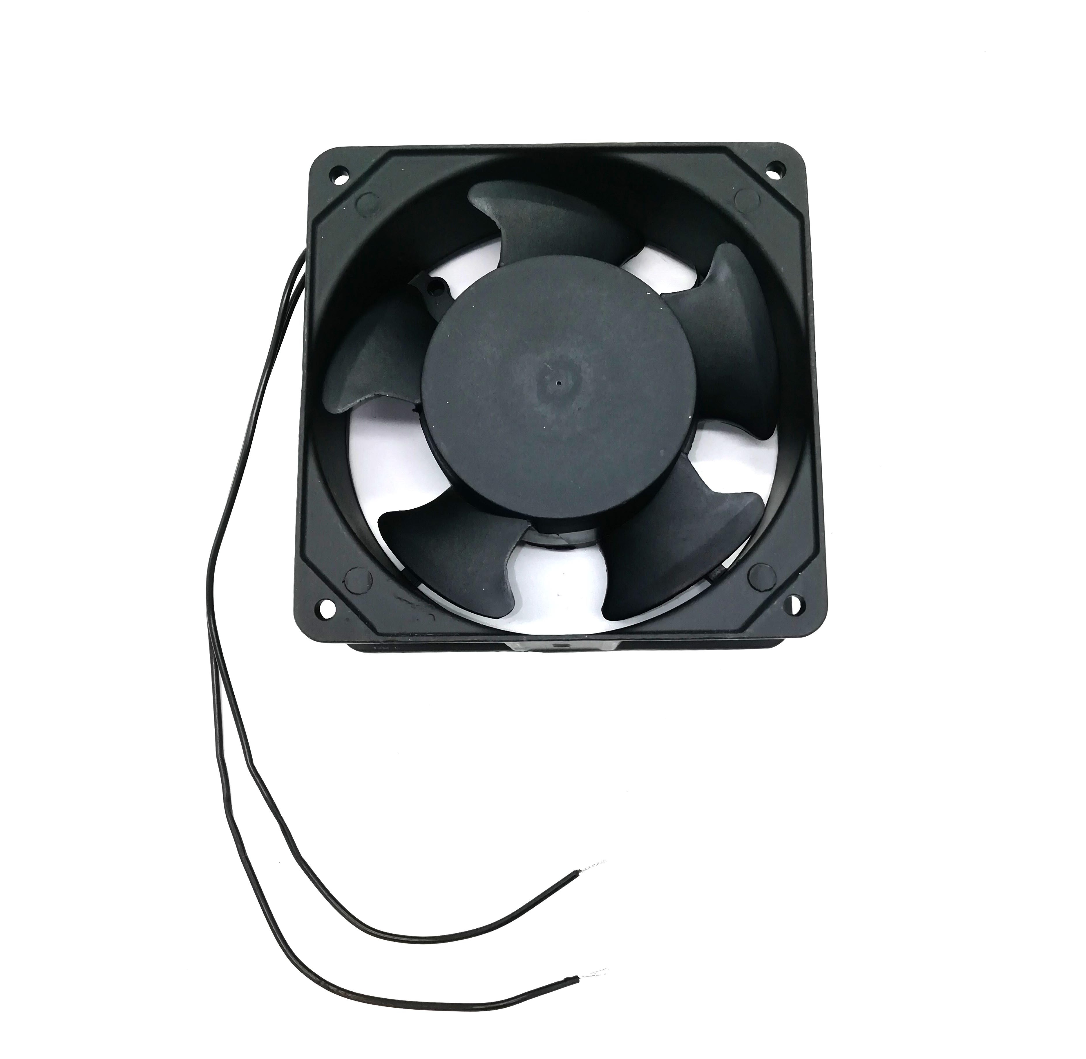 Вентилятор осевой YZ 120*38 BL  Sunon