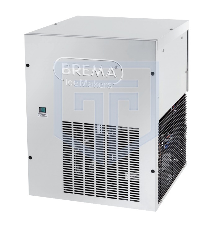 Льдогенератор Brema TM 450A - фото №1