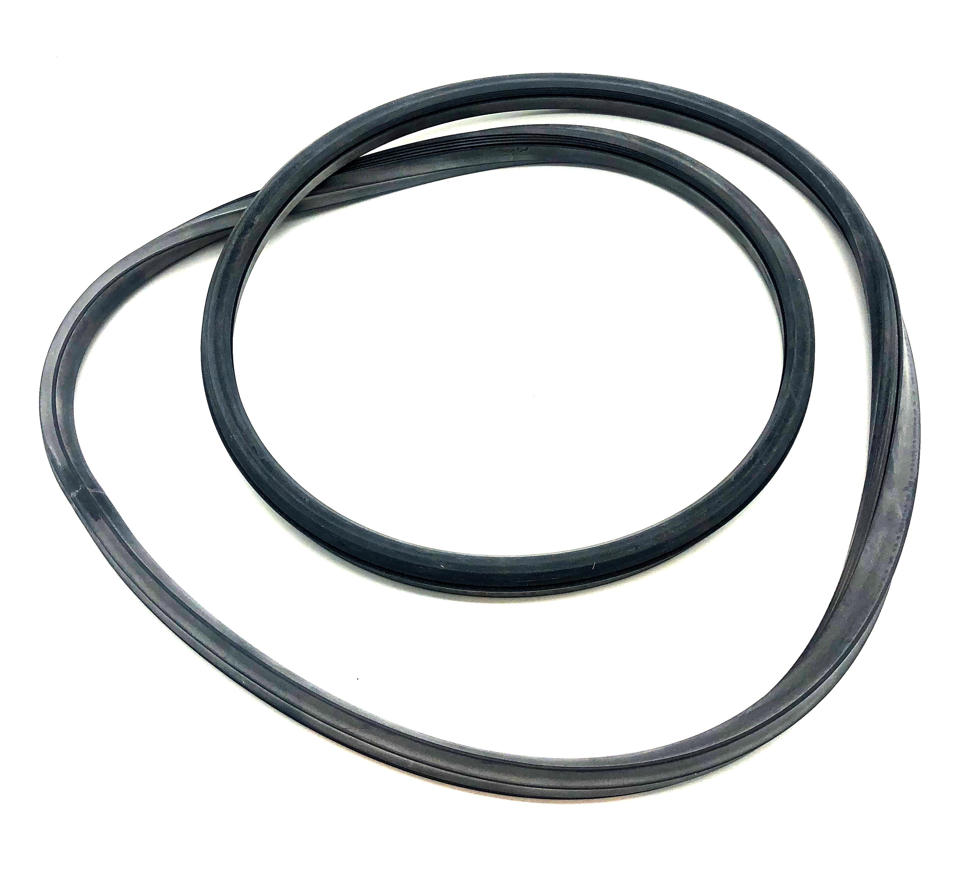 Уплотнитель двери для печи конвекционной Unox XBC 405 KGN1387C