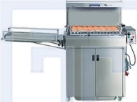 Пончиковый аппарат Rilling Systeme WFB (480шт/ч)