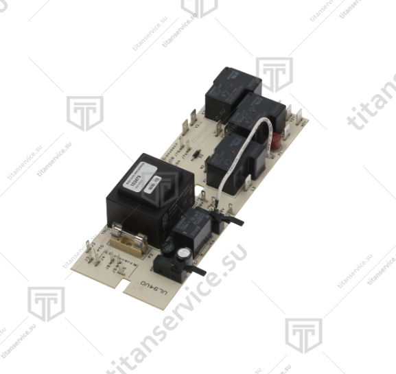 Плата управления для овощерезки Robot Coupe CL 50 D Ultra  102479 - фото №1