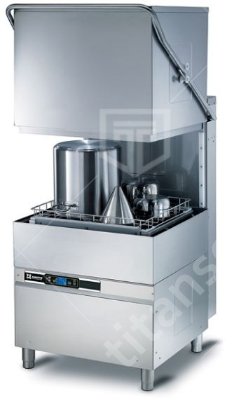 Посудомоечная машина Krupps Koral K1600DB - фото №1