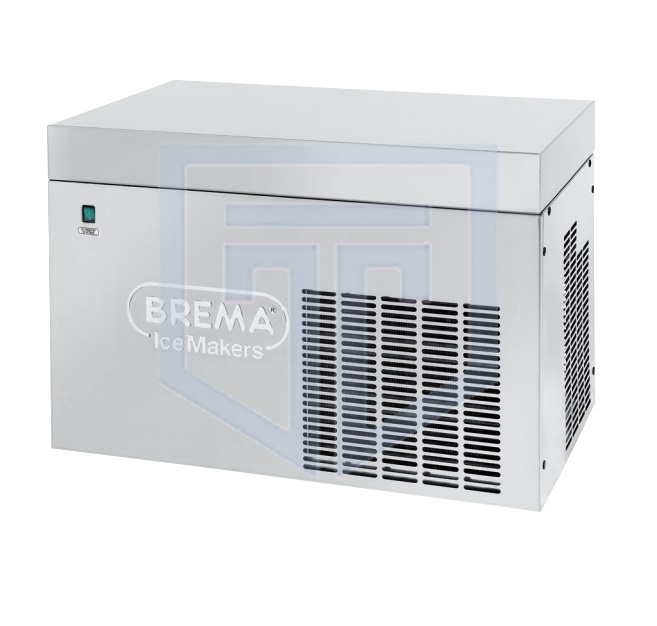 Льдогенератор Brema Muster 250A - фото №1