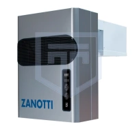 Моноблок холодильный Zanotti MGM212 201F (среднетемп.)