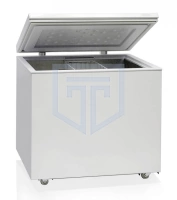 Ларь морозильный Бирюса 260НК