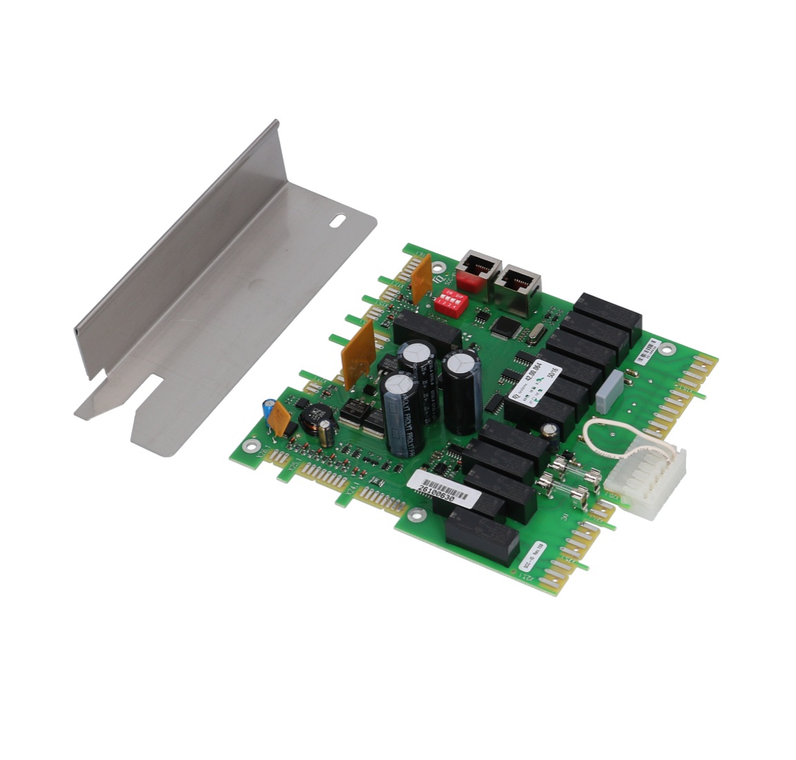 Плата управления для пароконвектомата Rational SCC 61-202 42.00.064P