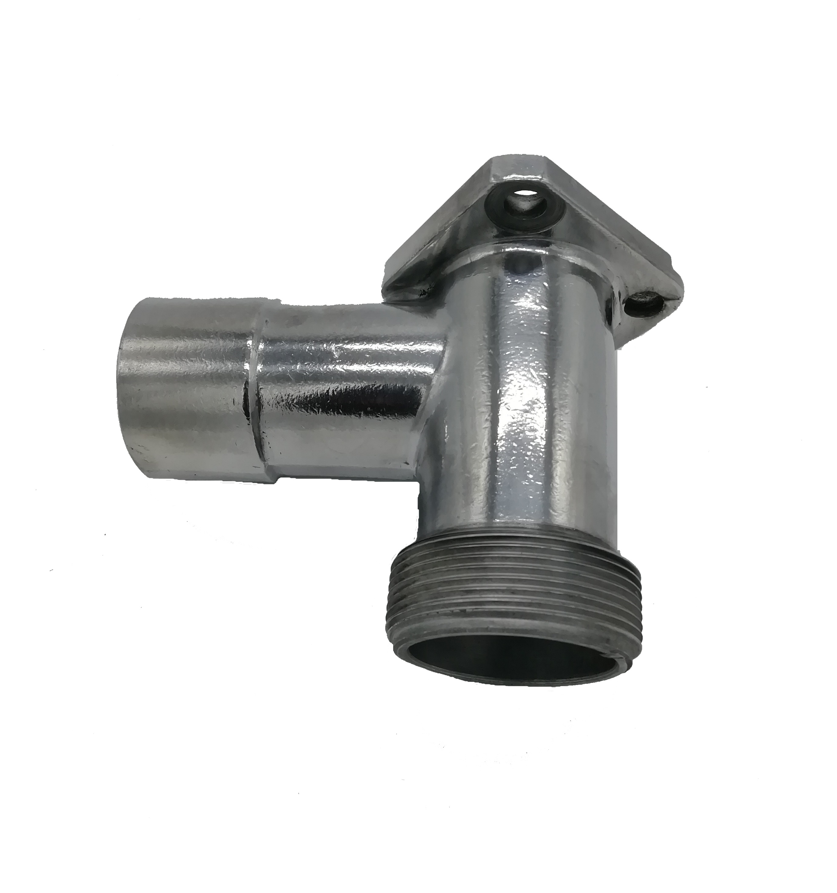 Корпус мясорубки МИМ-80 31.200 (применяются с 04.2010 г.)