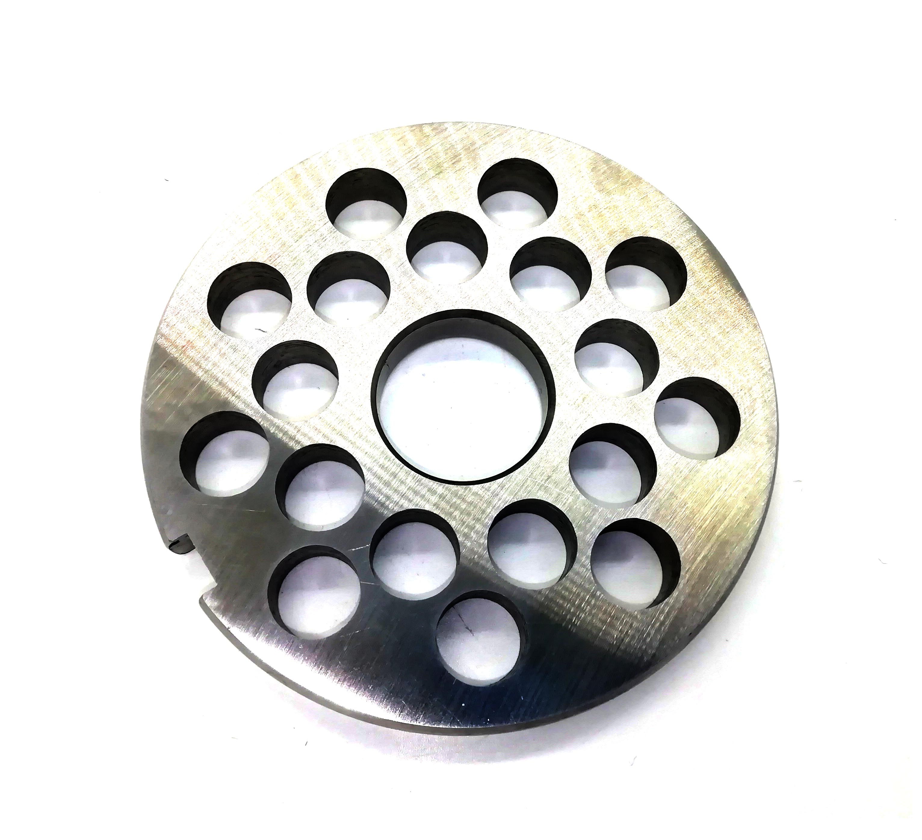 Решетка ø 13 мм к мясорубке системы Unger B98/32-98.013