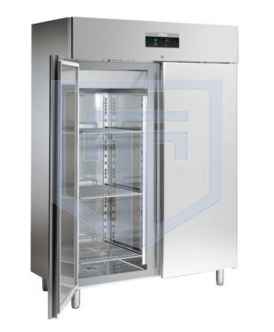Шкаф холодильный универсальный Sagi VD150 - фото №1