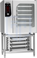 Пароконвектомат GIORIK SBPE102