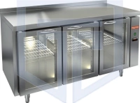 Стол холодильный HICOLD SNG 111 HT P