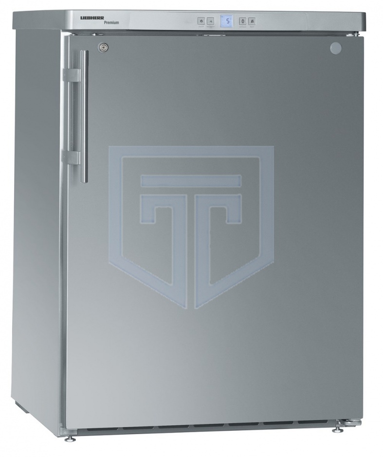 Шкаф холодильный среднетемп. Liebherr FKUv 1660 Premium - фото №3