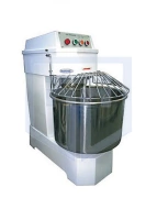 Тестомес спиральный Starfood DN 40B