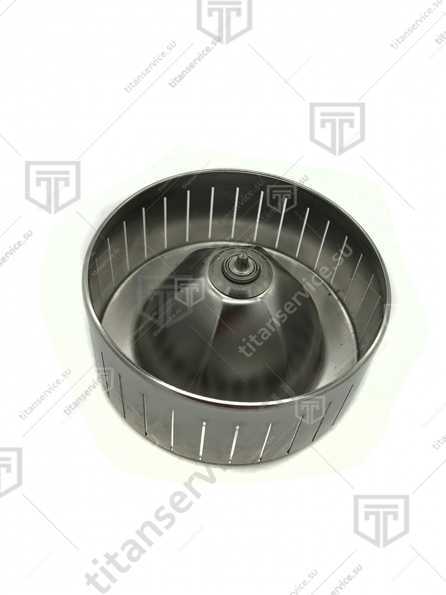 Насадка конусная для соковыжималки Macap P200 C0004S803 - фото №2