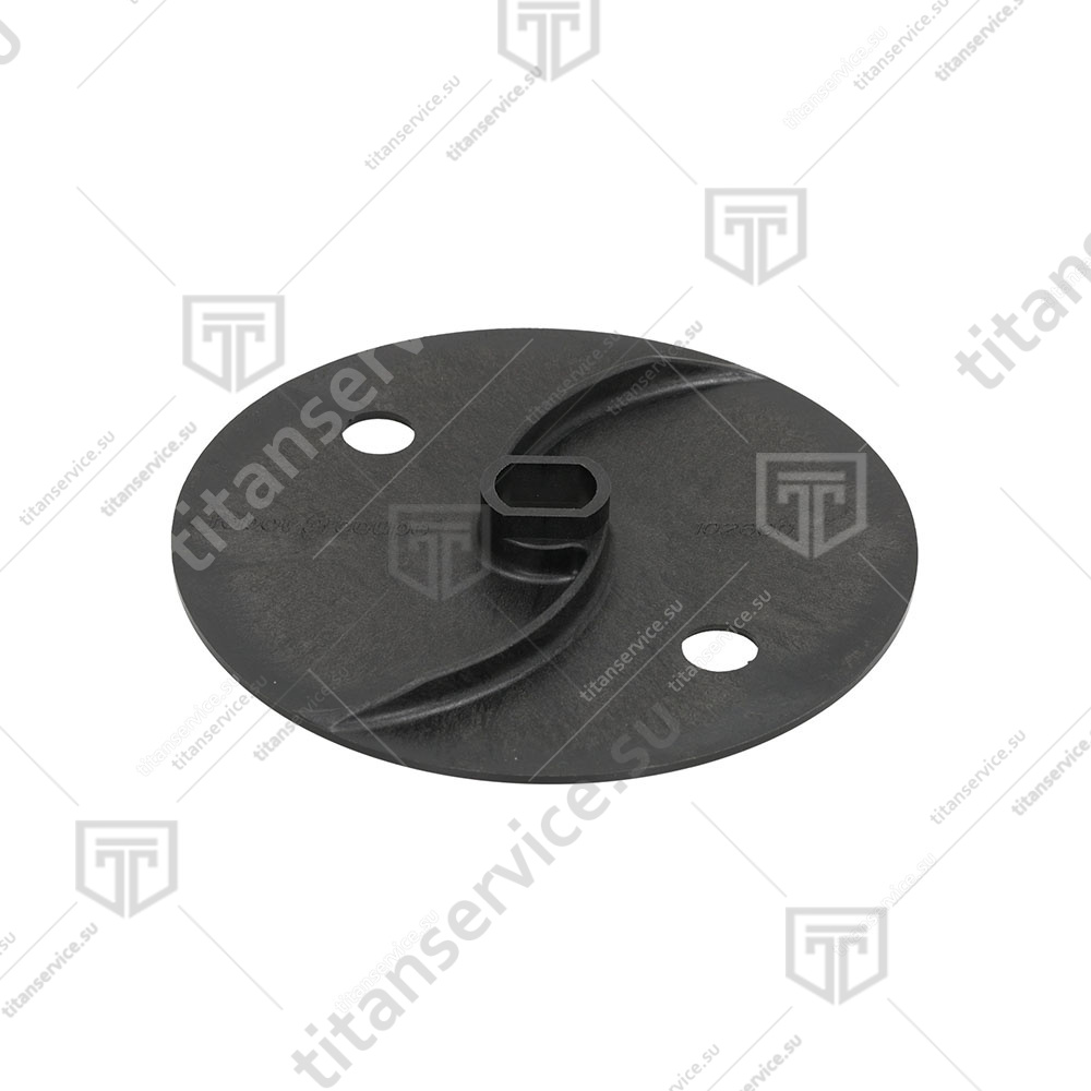 Сбрасыватель для овощерезки Robot Coupe CL50/52/55 102690S - фото №1