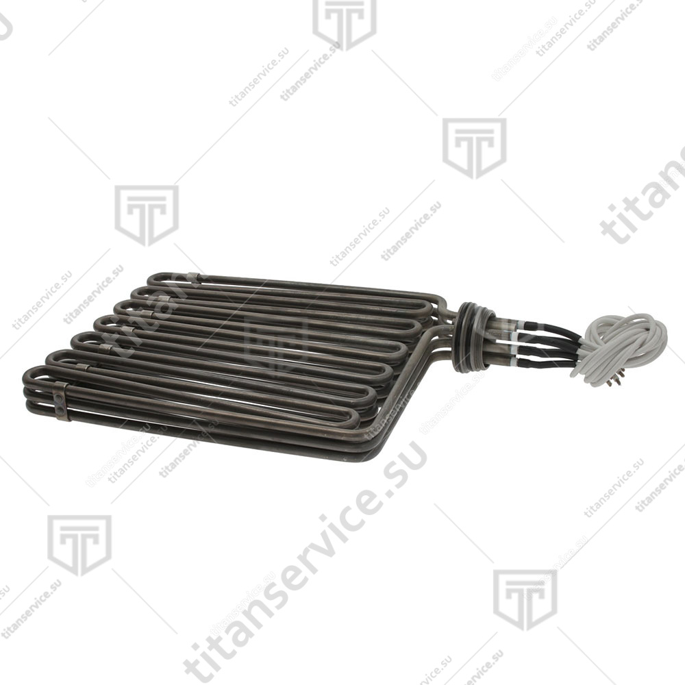 Тэн 16500 Вт 230/400 В для фритюрницы 20FE Tecnoinox RCK6002152 - фото №1