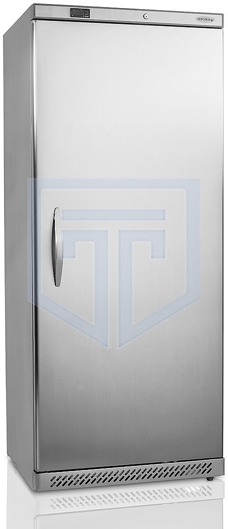 Шкаф морозильный TEFCOLD UF600S - фото №1