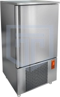 Шкаф шоковой заморозки HICOLD W10TGNA