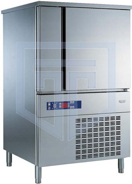 Шкаф шоковой заморозки Electrolux Professional RBC102 - фото №1