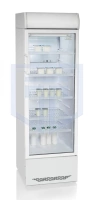 Шкаф-витрина холодильный Бирюса 310 ЕР