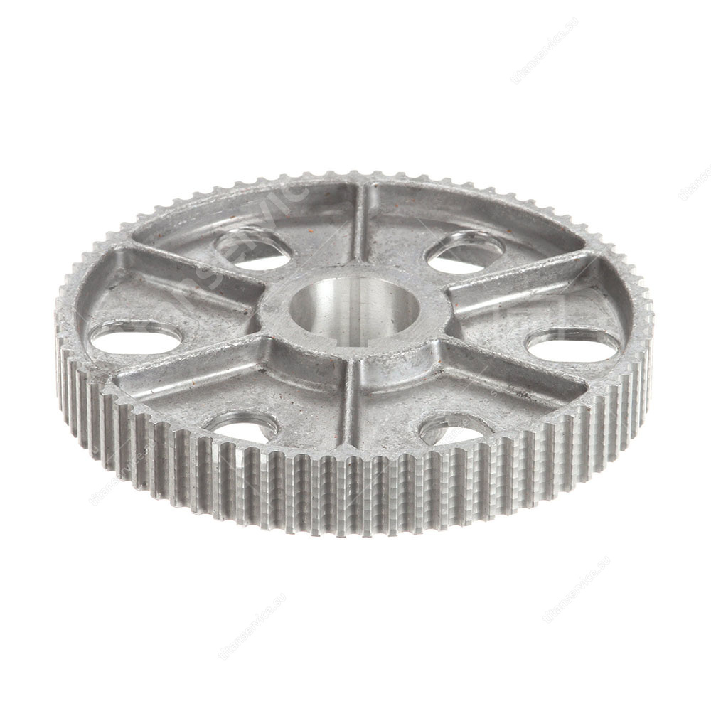 ШКИВ ROBOT COUPE ВЕДУЩИЙ CL50E 105529