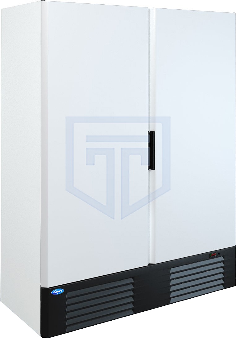 Шкаф холодильный универсальный Марихолодмаш Капри 1,5 УМ - фото №1