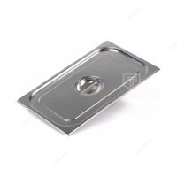 Крышка гастроемкости GN1/1, 811-L