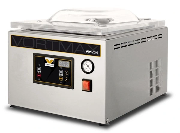 Упаковщик вакуумный Vortmax VM254 - фото №1