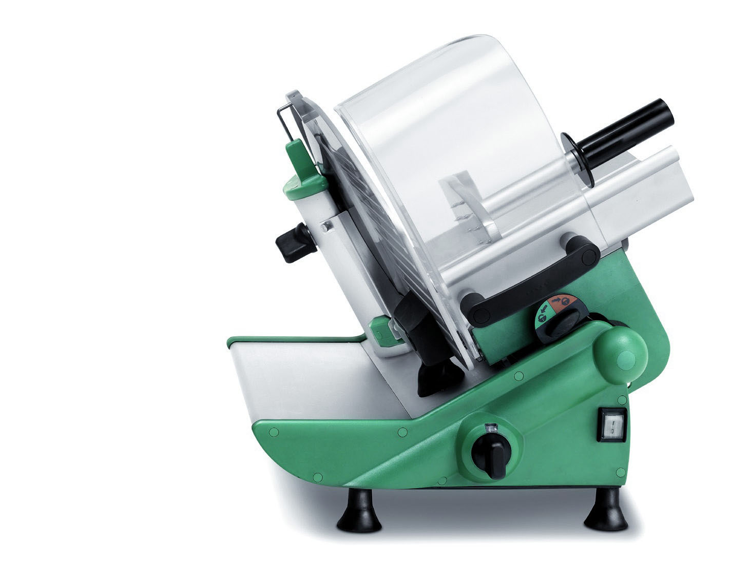 Слайсер Rheninghaus Prima 250 - фото №1