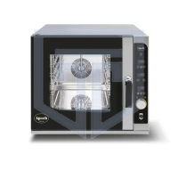 Пароконвектомат Apach AP5.23D