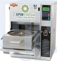Фритюрница Perfect SFC375