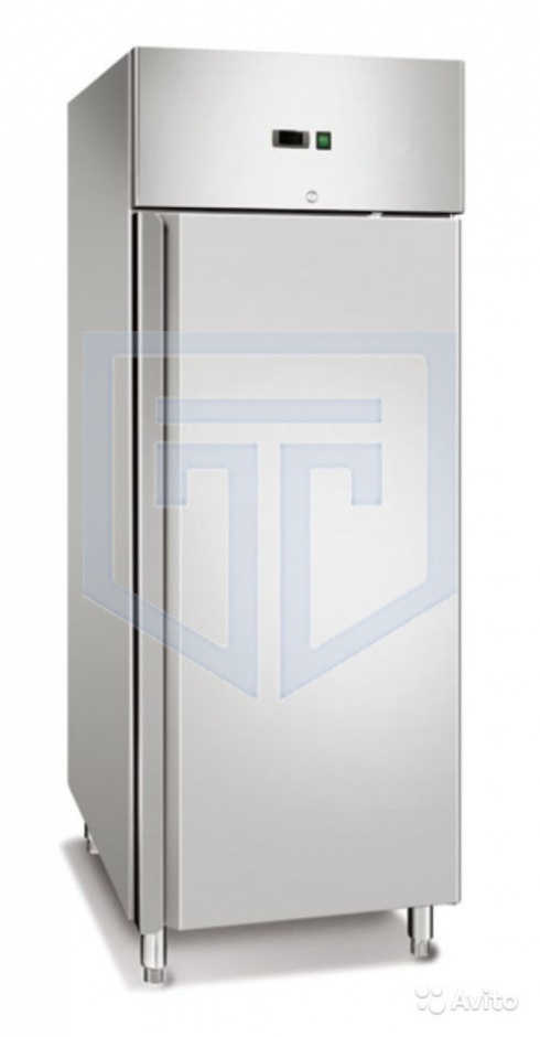 Шкаф холодильный среднетемп. Koreco GN650TN - фото №1