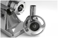 Мясорубка Fama TS 32 FTS 146E