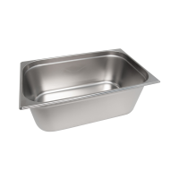 Гастроемкость Eksi 12200E (1/2 h200 мм)