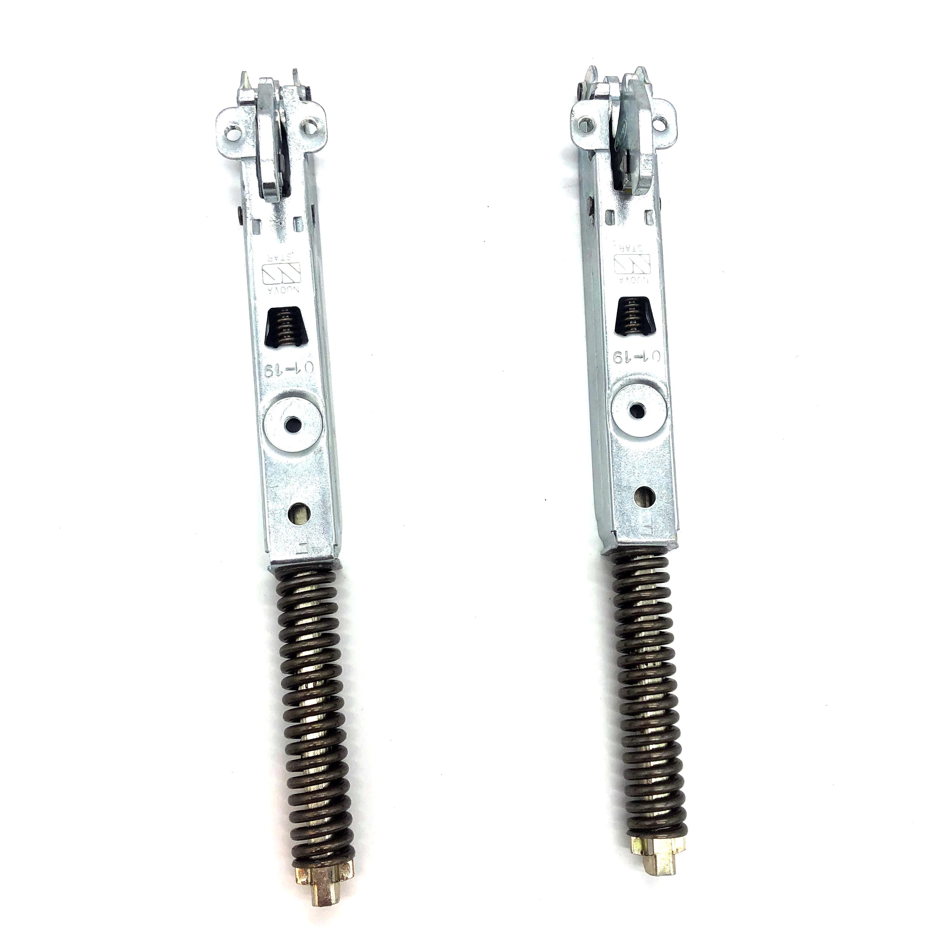 Комплект петель для печи конвекционной Unox XF 023 KCR1065A
