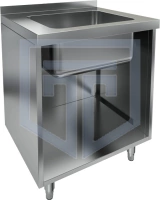 HICOLD НБМСЗОМ-7/6Б