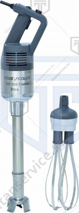 Миксер ручной Robot Coupe MP 350 Combi Ultra - фото №1