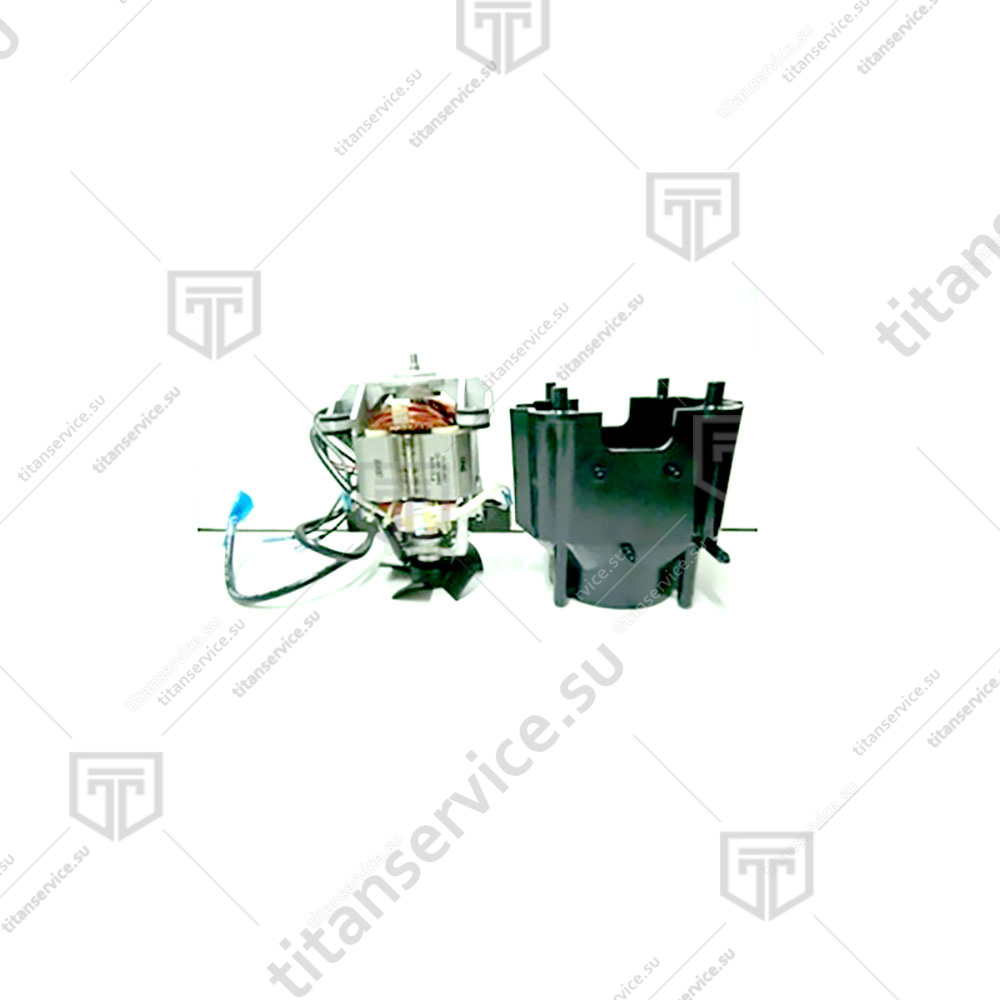 Двигатель для блендера HBH650-CE/850-CE Hamilton Beach 990069700 - фото №1