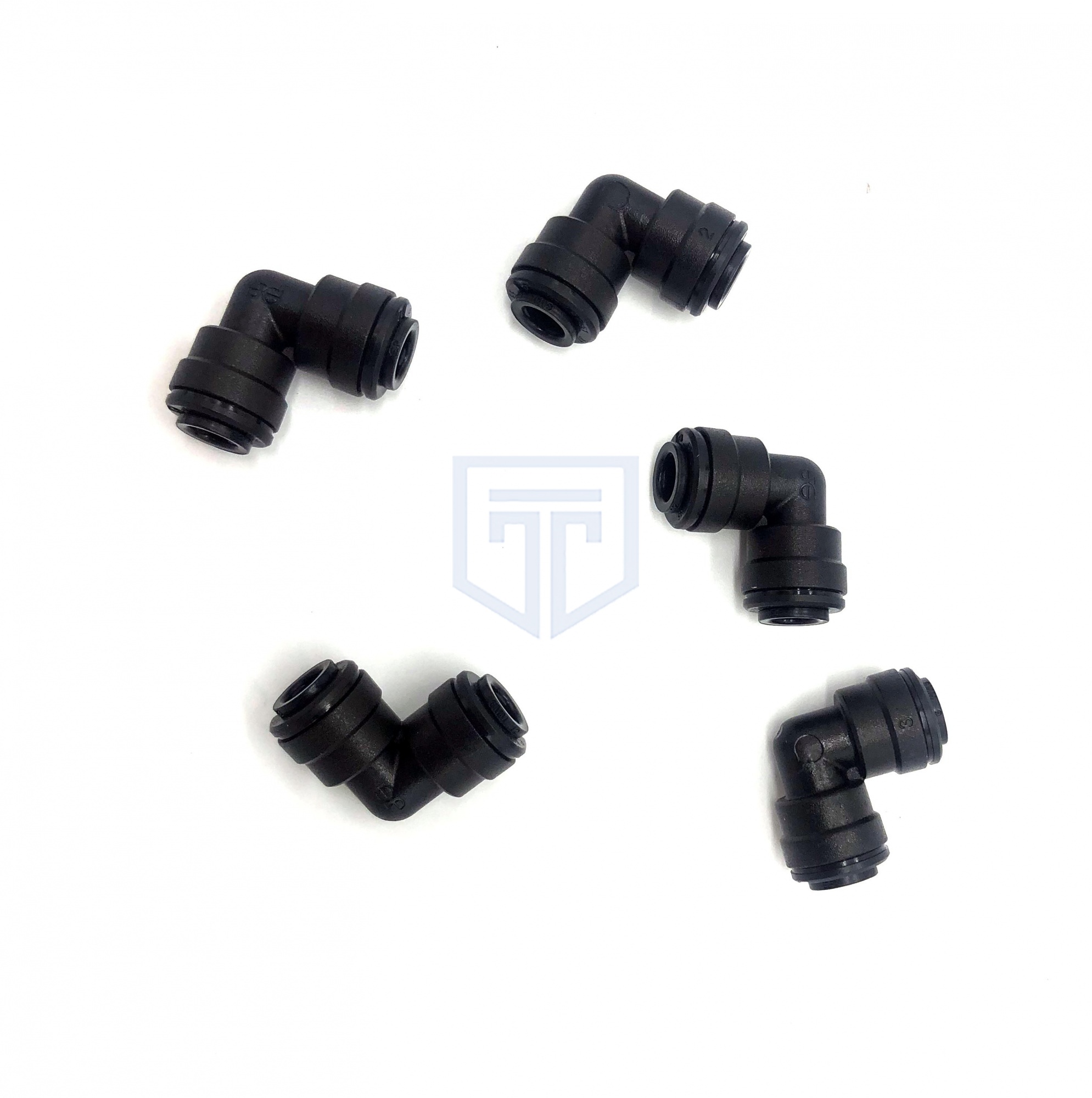 Фитинг угловой  ø6F-ø6F для печи конвекционной Unox XBC 805 E KRC1373A